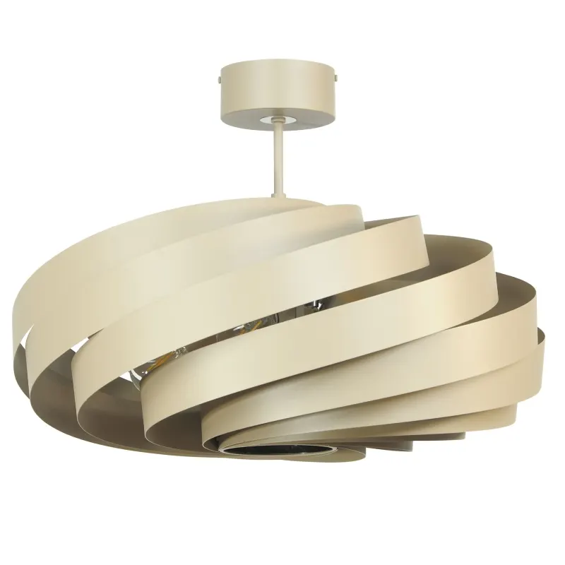 Lampa sufitowa VENTO 5520PL-H08