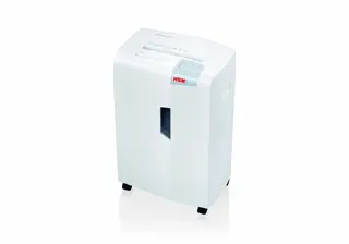 HSM *Niszczarka HSM shredstar X24 4mm x 37mm
