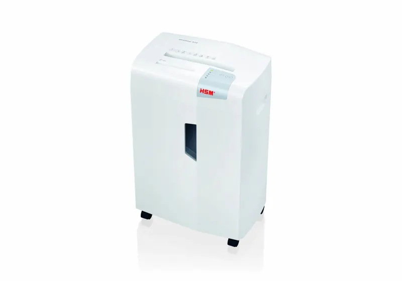 HSM *Niszczarka HSM shredstar X24 4mm x 37mm