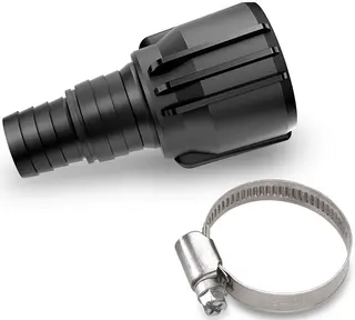 Adapter do węży ssących i ogrodowych Karcher 2.997-113.0