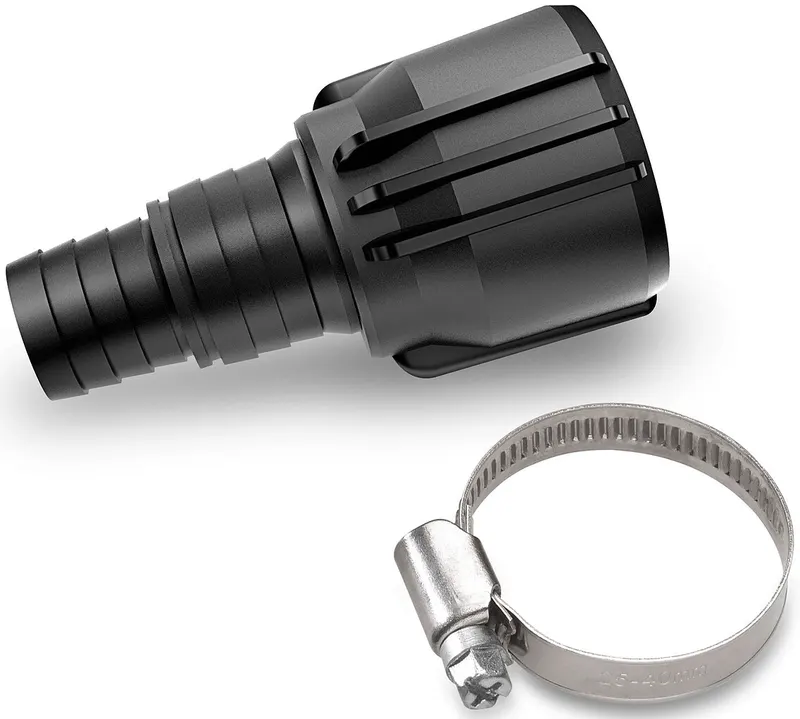 Adapter do węży ssących i ogrodowych Karcher 2.997-113.0