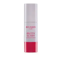 Bourjois Pretty Glassy Bálsamo Iluminador Lilac Fizz 5g