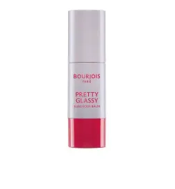 Bourjois Pretty Glassy Bálsamo Iluminador Lilac Fizz 5g