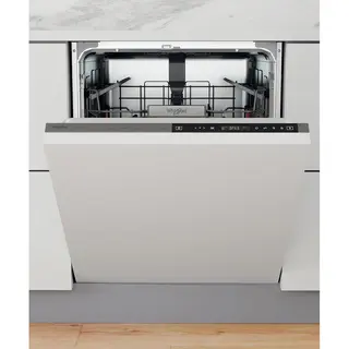Whirlpool Zmywarka do zabudowy WIP4T133PES