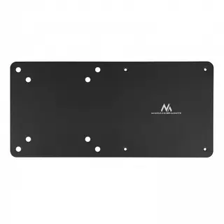 Maclean Adapter VESA MC-721 do mini komputerów NUC MAC