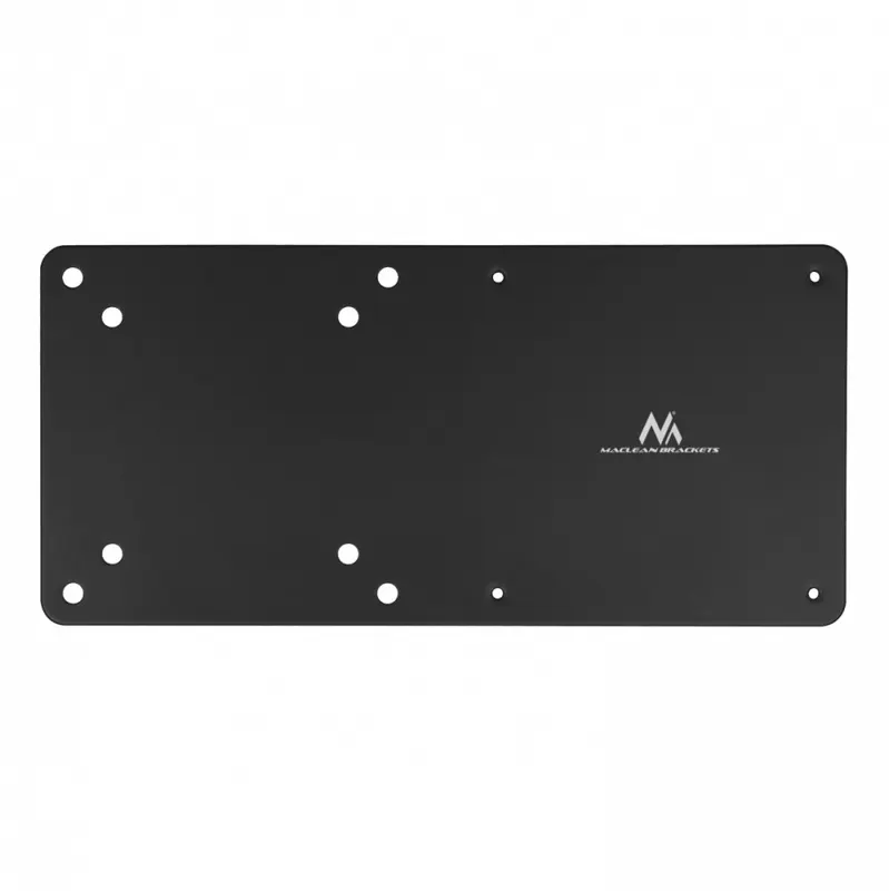 Maclean Adapter VESA MC-721 do mini komputerów NUC MAC