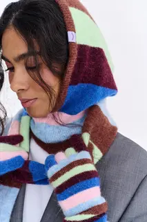 Czapka Balaclava Mood Changer