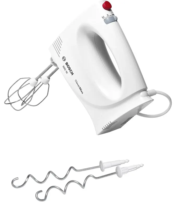 Mikser ręczny Bosch CleverMixx MFQ3010