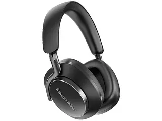 Słuchawki bezprzewodowe BOWERS & WILKINS Px8 ANC Czarny