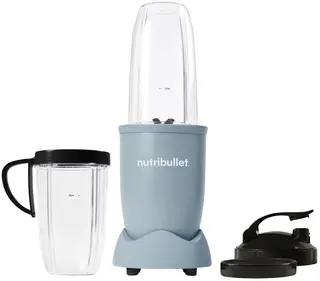 Blender Nutribullet Pro NB907MASL
