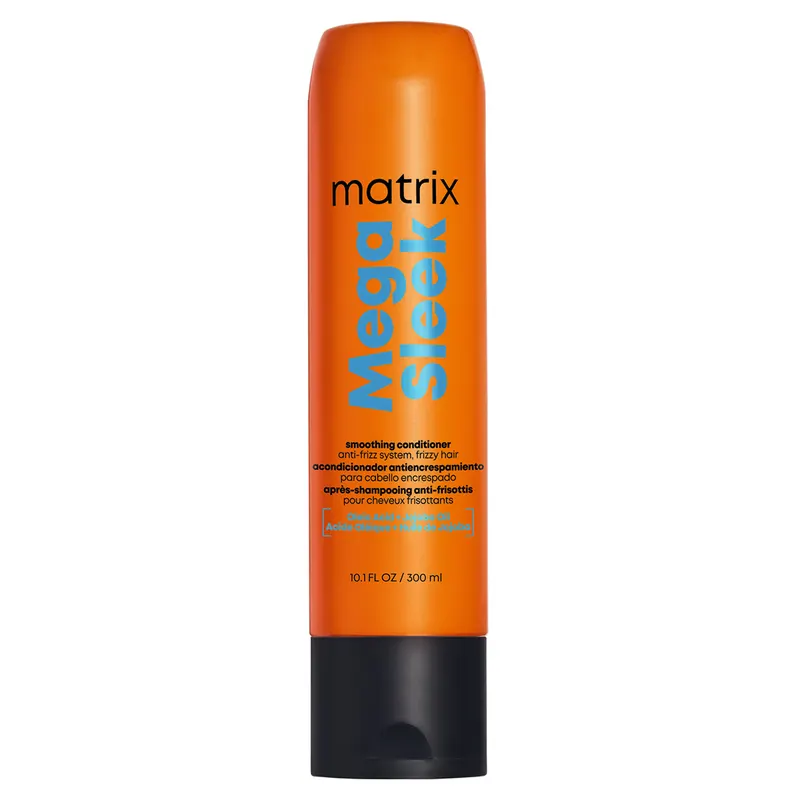 Matrix Mega Sleek Wygładzająca Odżywka do Włosów 300ml