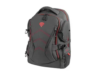 Genesis Torba Plecak Genesis Pallad 550 15.6''/17.3'' Czarny