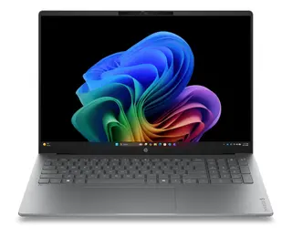 HP OmniBook 5 Laptop Next Gen AI 16-bp0009nwx