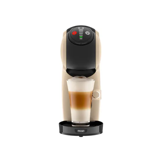 Ekspres na kapsułki Nescafé Dolce Gusto Genio S EDG226.BG od DeLonghi