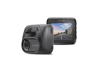 Wideorejestrator MIO MiVue C595W Czarny
