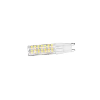 ŻARÓWKA G9 LED SMD WW 8,5W 1200lm 3Y 0458 FF