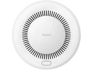 Czujnik dymu AQARA Smoke Detector EU Offline Biały