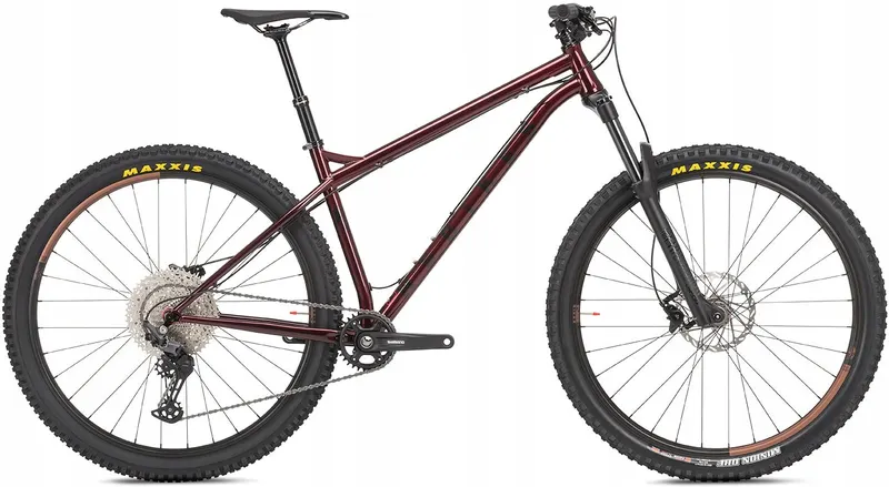 Rower Ns Bikes Eccentric Cromo 29''- Trail Enduro rozmiar M