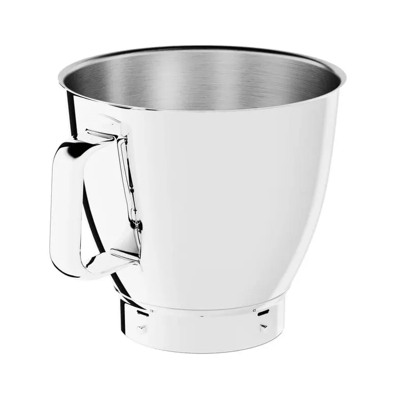 Kenwood Misa ze stali nierdzewnej 7 l z uchwytem KAB70.000SS