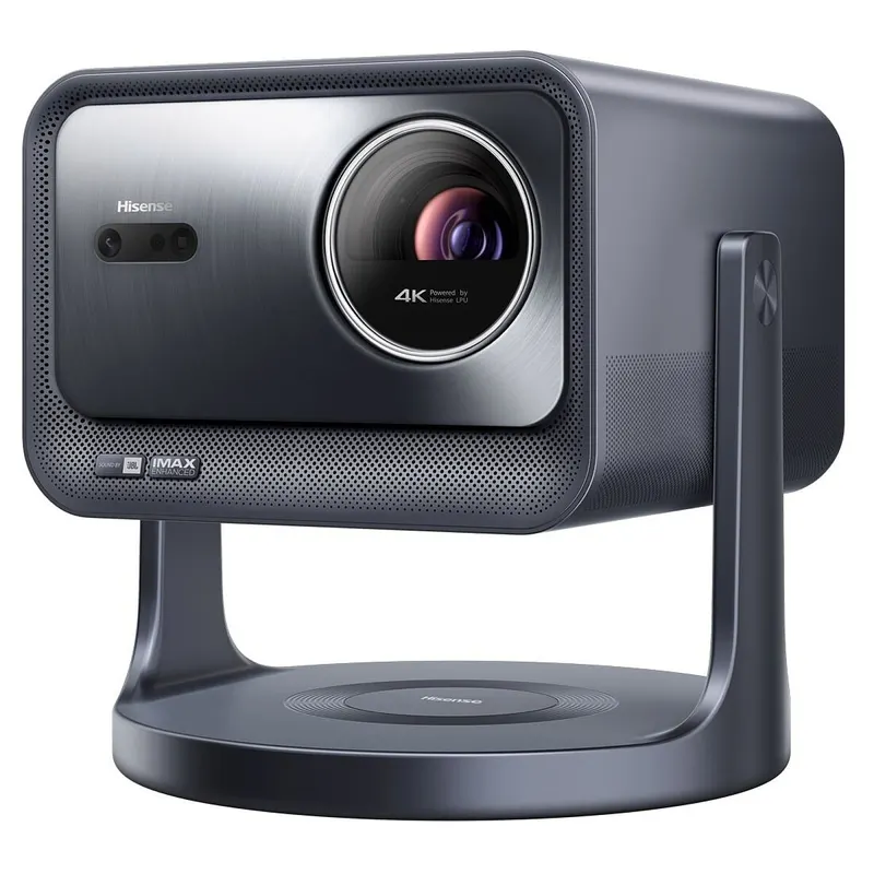 Projektor Hisense C2-Pro Smart Mini 4K UHD 3840x2160 Wi-Fi Bluetooth VIDAA