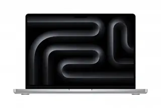 Apple MacBook Pro 14.2 cala: M5 Pro 15/16, 24GB, 1TB SSD, bez zasilacza - Srebrny