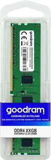 Pamięć RAM GOODRAM DDR4 16GB PC4-25600 3200MHz CL22