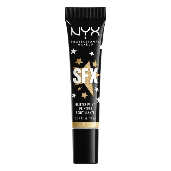 NYX Professional Makeup SFX Brokatowa Farbka Broomstick Baddie 8ml