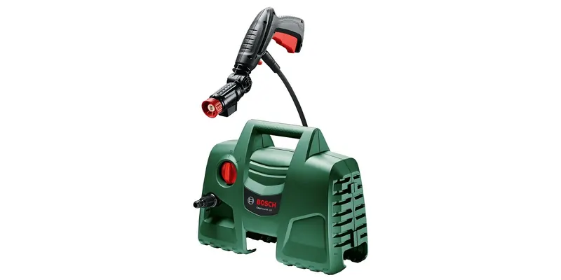 Myjka wysokociśnieniowa EasyAquatak 100 BOSCH
