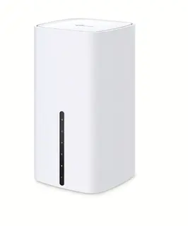 TP-LINK Router 5G AX1800 Archer NX210 WiLessDual Band Gigabit Build-In 5G Modem