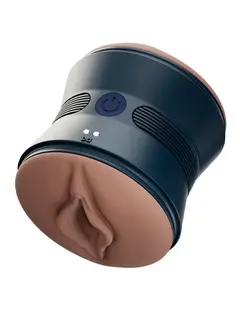 Warrior Dual-Head Multi Vibration Stimulator