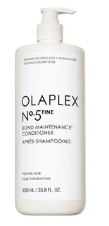 Olaplex No.5 Fine Bond Mainten. Conditioner 1000 ml