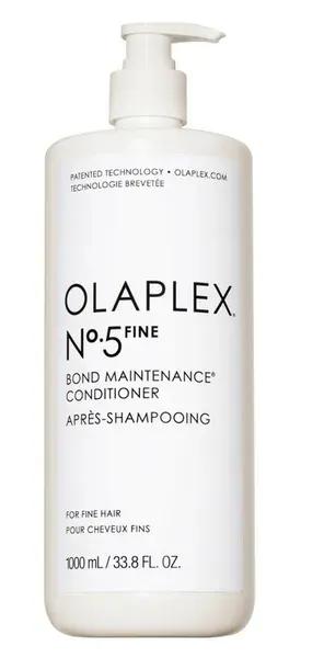 Olaplex No.5 Fine Bond Mainten. Conditioner 1000 ml
