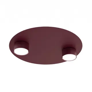 BOLX 2 BURGUNDY