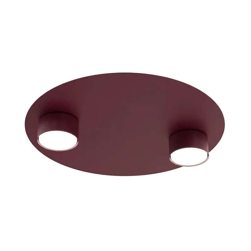 BOLX 2 BURGUNDY