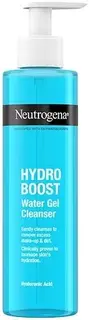 NEUTROGENA Hydro Boost nawadniający żel do mycia twarzy 200ml