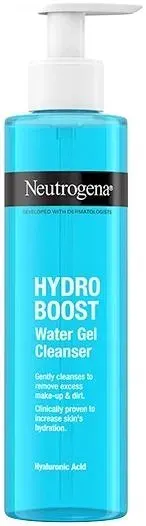 NEUTROGENA Hydro Boost nawadniający żel do mycia twarzy 200ml