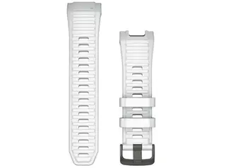 Pasek do zegarka GARMIN 26 mm Mleczny kwarc 010-13295-04