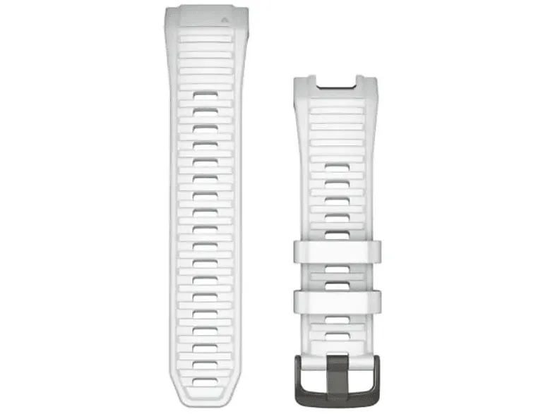 Pasek do zegarka GARMIN 26 mm Mleczny kwarc 010-13295-04