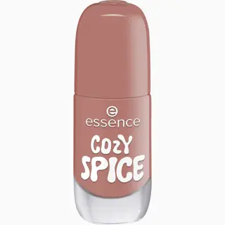 Essence Gel Nail Polish Żelowy Lakier do Paznokci 47 Cozy Spice
