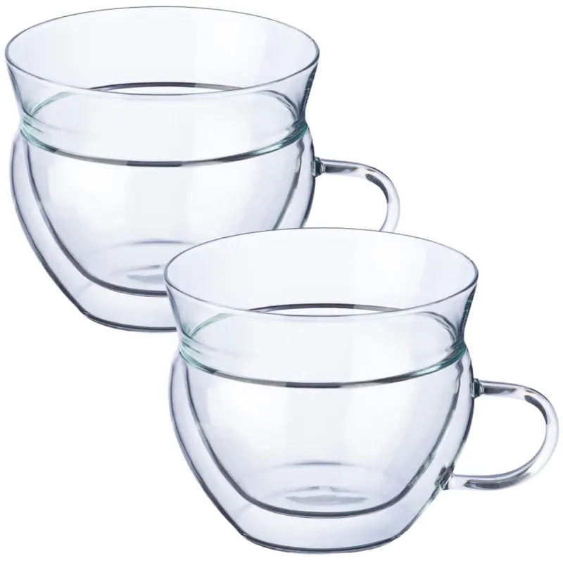 Filiżanka Simax Eva 0,25 l 2 szt.