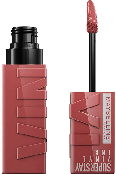 Maybelline Super Stay Vinyl Ink 115 Peppy