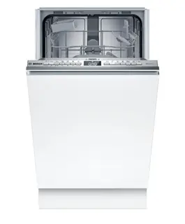 Bosch Zmywarka SPV4HKX12E Serie 4 Home Connect