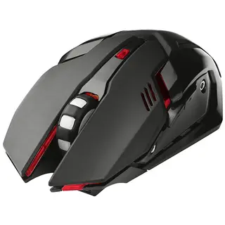 Mysz gamingowa Tracer Gamezone Rocky RF Nano