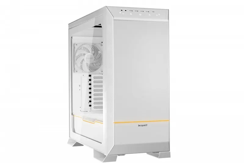Be quiet! Obudowa DARK BASE PRO 901 BGW51 White