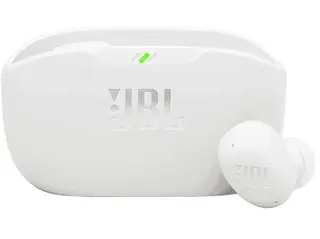 Słuchawki bezprzewodowe JBL Vibe Buds 2 Biały