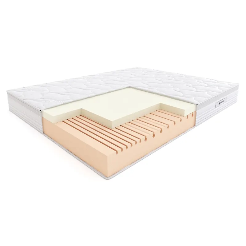 Wyprzedaż! Materac Hilding Salsa Velvet 140x200x21 Velvet 140x200x21