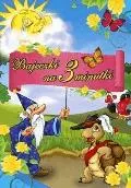 Bajeczki na 3 minutki cz.1