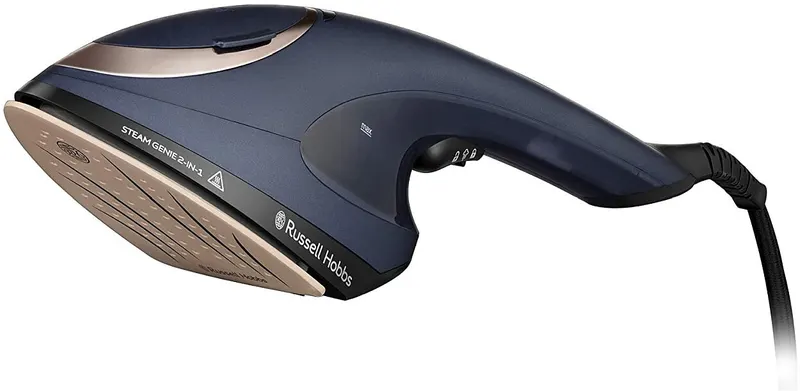 Parownica do ubrań Russell Hobbs Steam Genie 2w1 28370-56