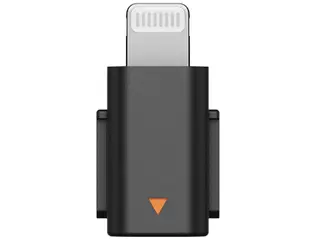 Adapter do telefonu lightning DJI Mic Mini