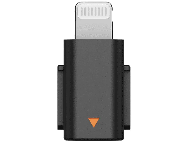 Adapter do telefonu lightning DJI Mic Mini